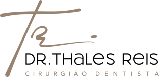 Dr. Thales Reis logo