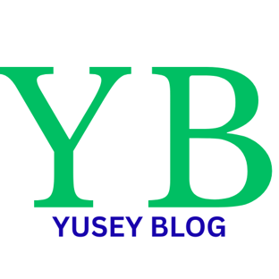 yusey Blog logo