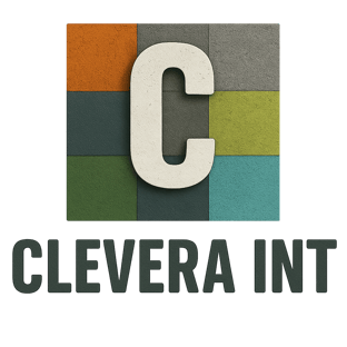 CLEVERA INT logo