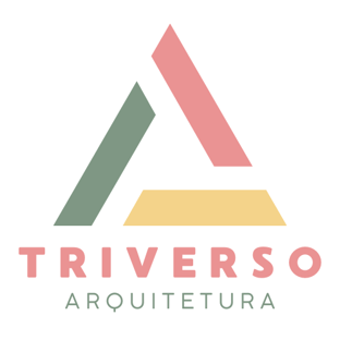 Triverso Arquitetura logo