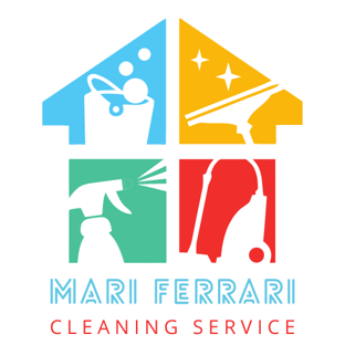 Cleaner House logo