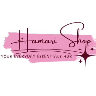 Hamari Shop logo