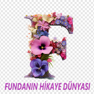 FUNDANIN HİKAYE DÜNYASI logo