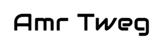 Amr Tweg logo