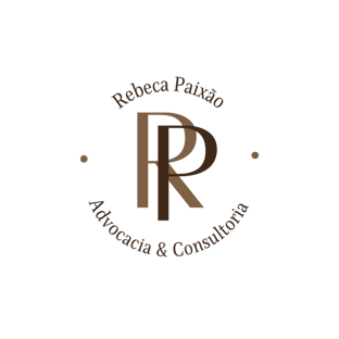 Rebeca Paixão logo