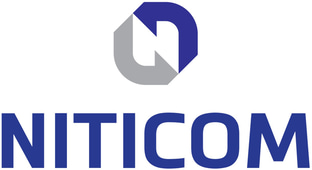 Niticom logo