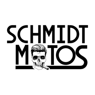 Schmidt Motos LLC logo