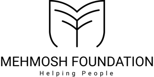 Mehmosh Foundation logo