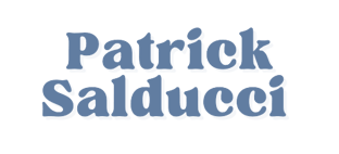 Patrick Salducci logo