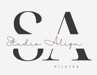 Studio Align logo