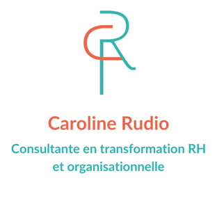 Caroline Rudio logo