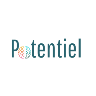 Potentiel logo