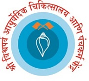 Shree Vishwaparva Ayurved logo