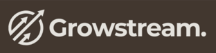 Growstream logo