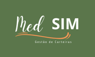 MedSim Consultoria logo