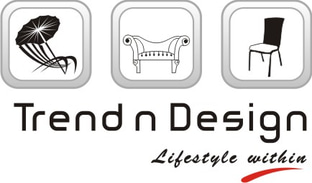 Trend n Design logo