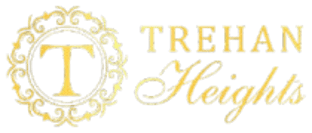Trehan Heights logo