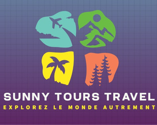 Sunnytours logo