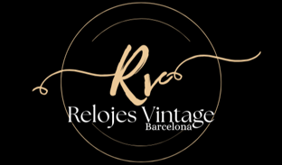 Relojes Vintage logo