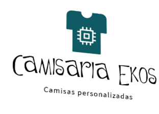 Ekos Camisaria logo