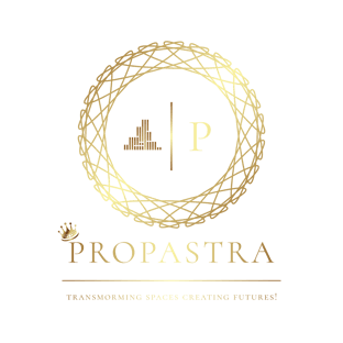 PropAstra logo