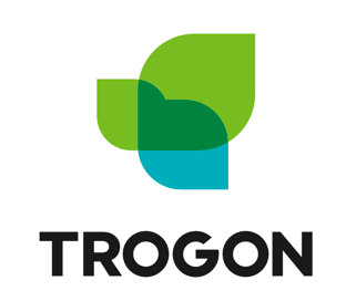 Trogon Systems logo