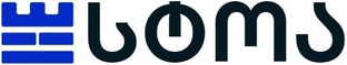 STOA • სტოა logo