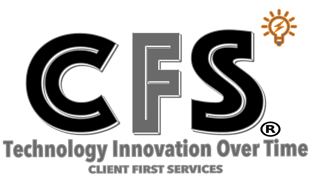 CFS logo