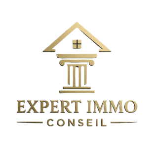 Expert Immo Conseil logo