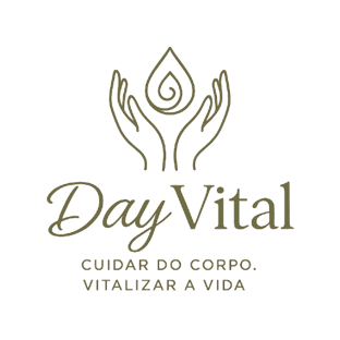 Day vital logo