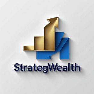 StrategWealth logo