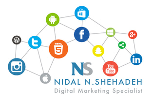 Digital Marketing logo