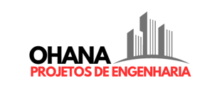 OHANA PROJETOS DE ENGENHARIA logo