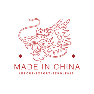 Made in China logo