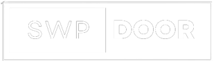 Pintu SWP MDF logo