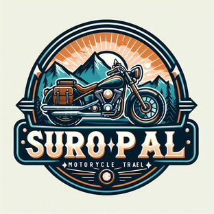 SUROPAL logo