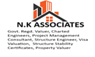 N.K ASSOCIATES logo