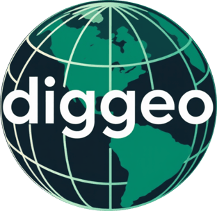 diggeo logo