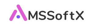 AMSSoftX logo