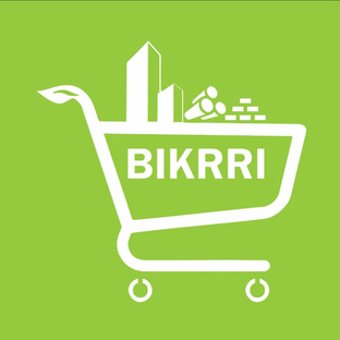 BIKRRI logo