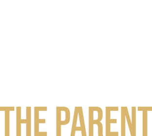 God the Parent logo