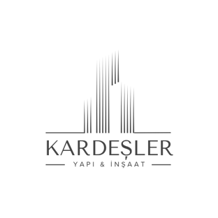 kardeşler Yapı Mühendislik logo