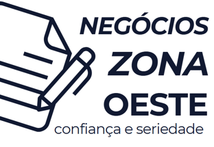 Negócios Zona Oeste logo
