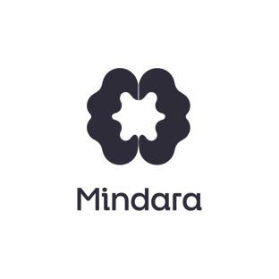 Mindara Space logo