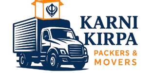 Karni Kirpa Packers & Movers logo