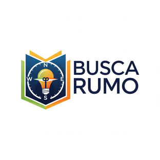 Busca Rumo logo