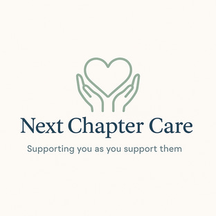 Next Chapter Care logo