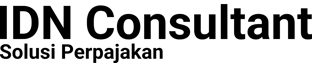 IDN Consultant logo