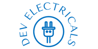 Dev Electricals logo
