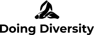 Doing Diversity logo